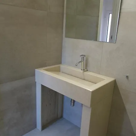 Panzió Corte Rovito & 3*