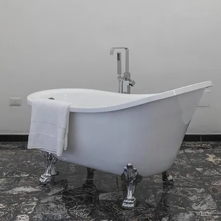 Panzió Corte Rovito &