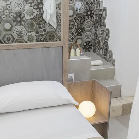 Panzió Corte Rovito &