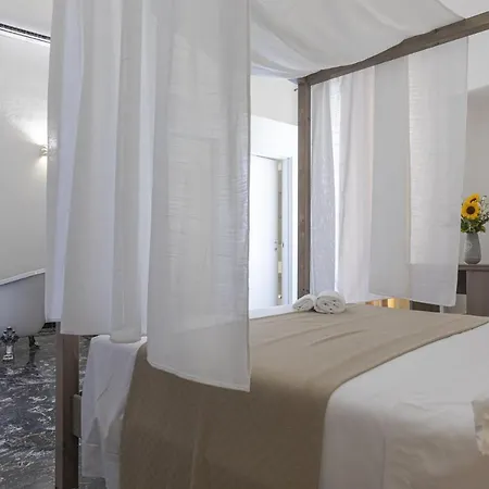 Corte Rovito & 3*