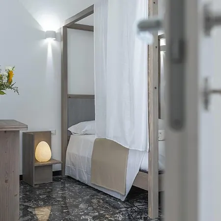 Panzió Corte Rovito & 3*