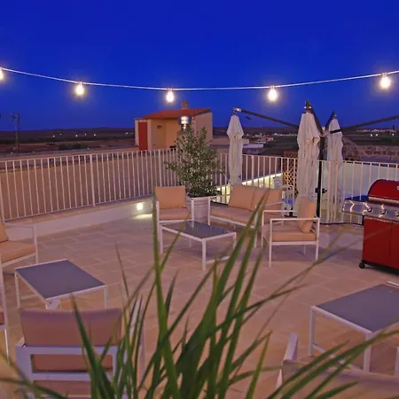 Corte Rovito & Panzió 3*
