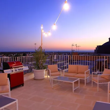 Corte Rovito & 3* Ugento