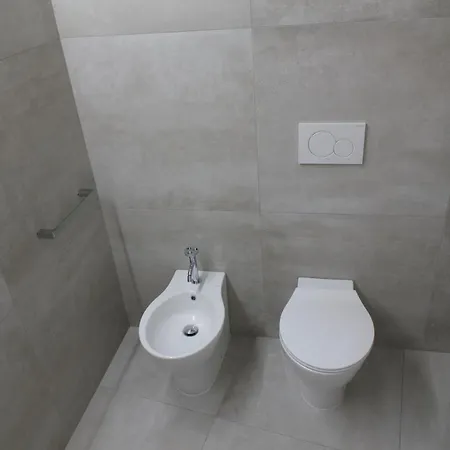 Bed & Breakfast Corte Rovito &