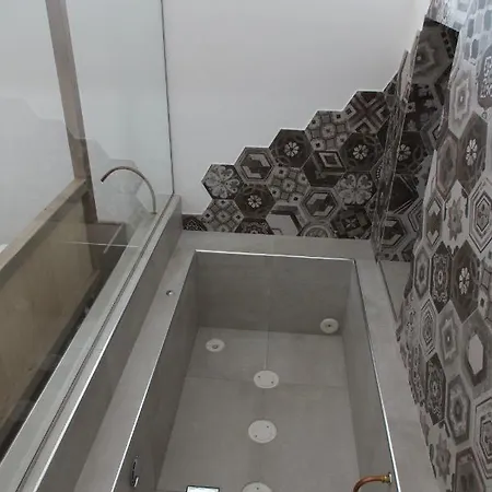 Bed & Breakfast Corte Rovito &