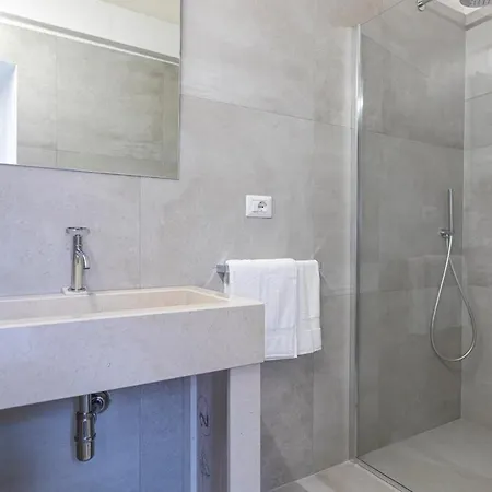 Bed & Breakfast Corte Rovito &
