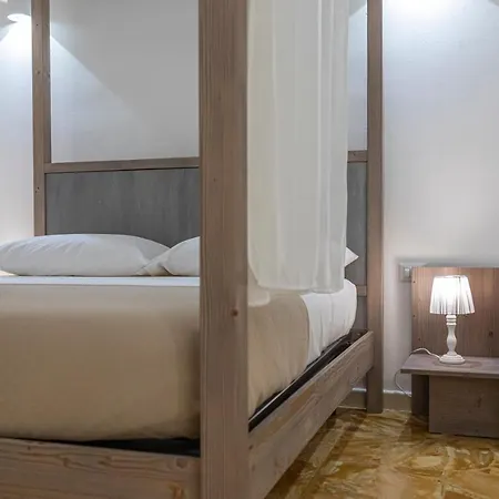 Bed & Breakfast Corte Rovito &
