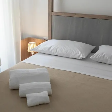 Corte Rovito & Bed & Breakfast