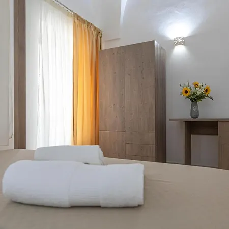 Bed & Breakfast Corte Rovito & Ugento