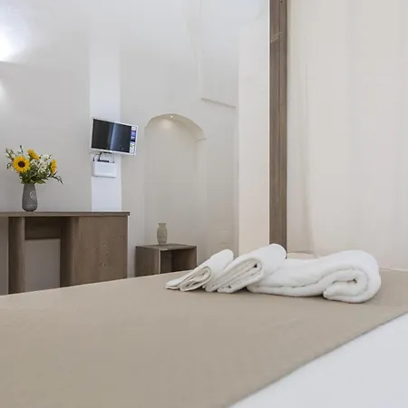 Corte Rovito & Nocleg ze śniadaniem 3*