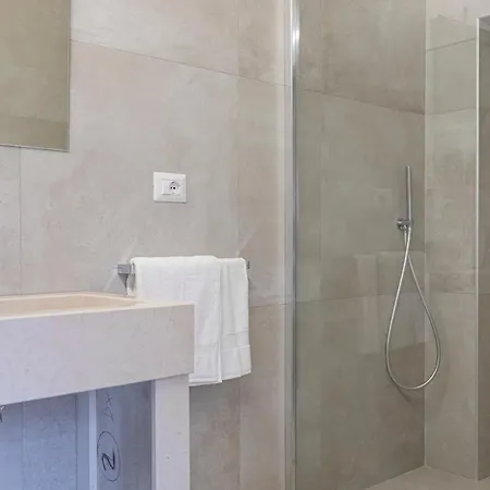 Bed & Breakfast Corte Rovito &