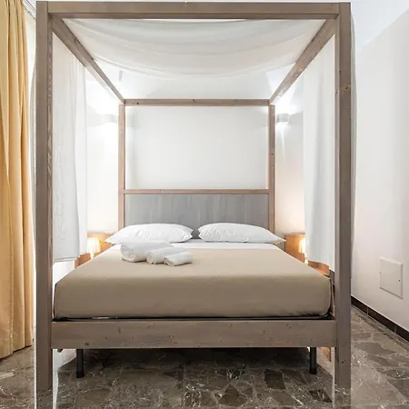 Bed & Breakfast Corte Rovito &