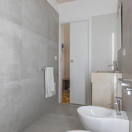 Bed & Breakfast Corte Rovito & Ugento