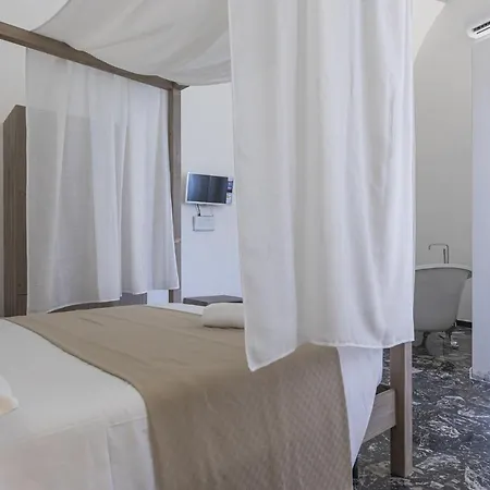 Corte Rovito & Bed & Breakfast Ugento