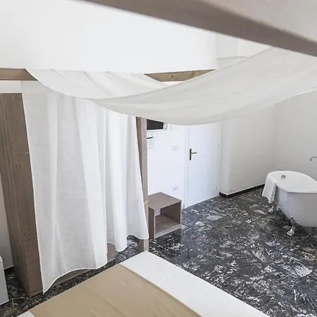 Bed & Breakfast Corte Rovito &