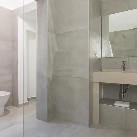 Corte Rovito & Bed & Breakfast Ugento