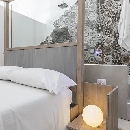 Corte Rovito & Bed & Breakfast Ugento