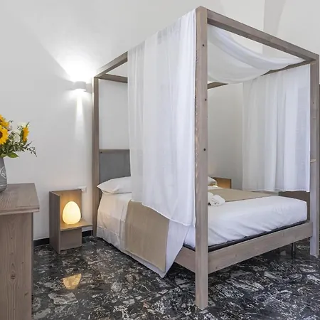 Corte Rovito & Bed & Breakfast