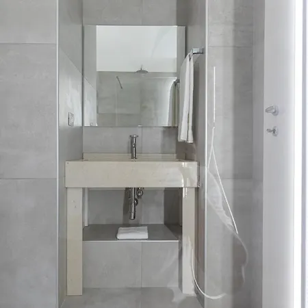 Corte Rovito & Bed & Breakfast Ugento