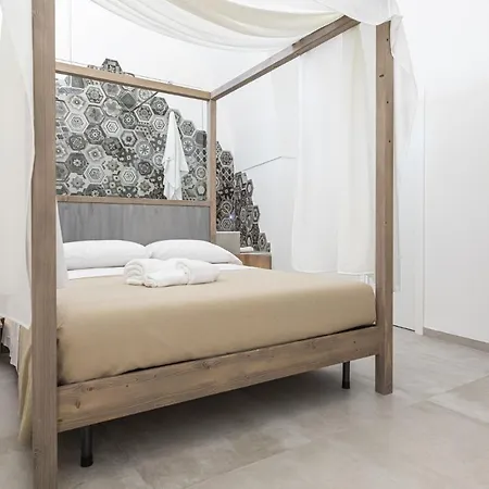 Corte Rovito & Bed & Breakfast