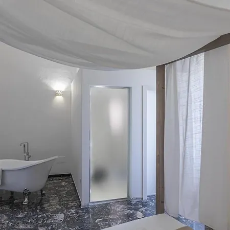 Bed & Breakfast Corte Rovito &