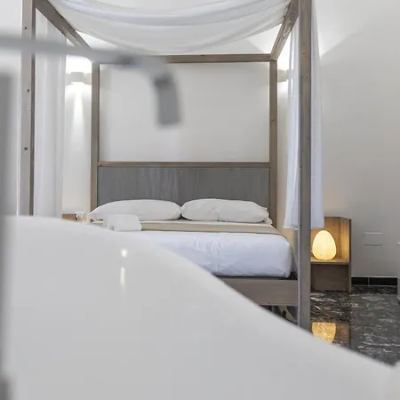 Bed & Breakfast Corte Rovito &