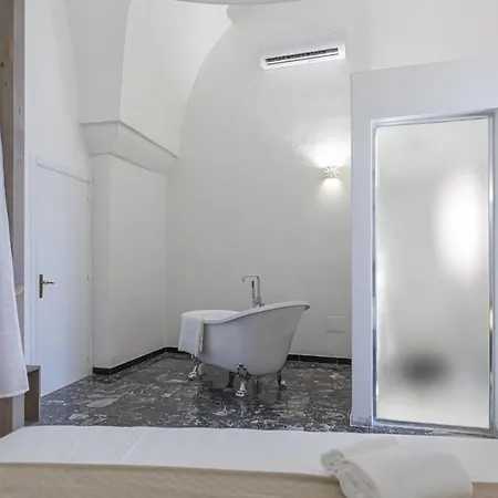Corte Rovito & 3* Ugento