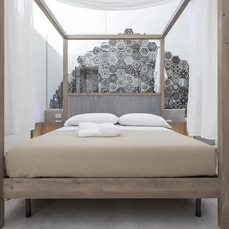 Corte Rovito & Bed & Breakfast