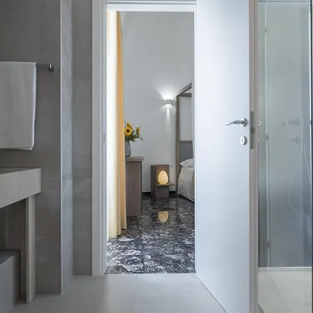Corte Rovito & Bed & Breakfast