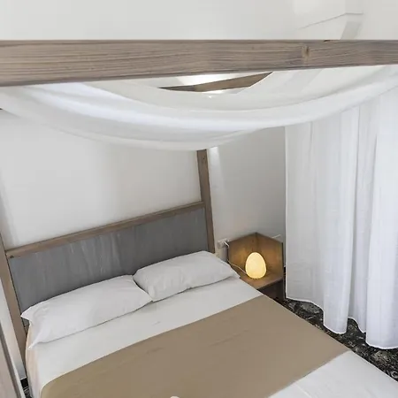 Bed & Breakfast Corte Rovito & Ugento