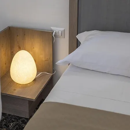 Corte Rovito & Bed & Breakfast 3*