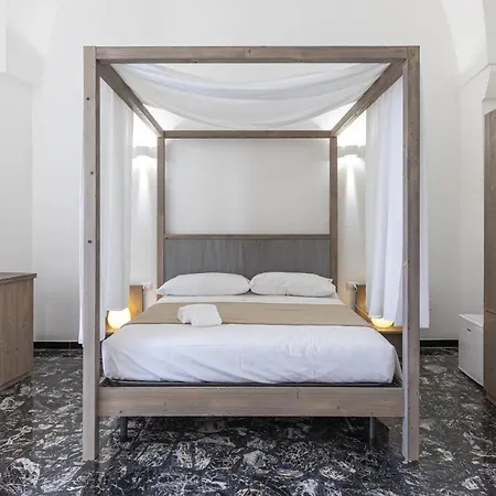 Corte Rovito & Bed & Breakfast