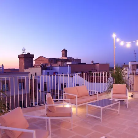 Bed & Breakfast Corte Rovito &