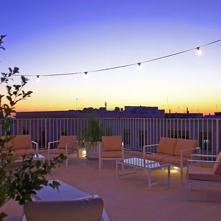 Corte Rovito & Bed & Breakfast