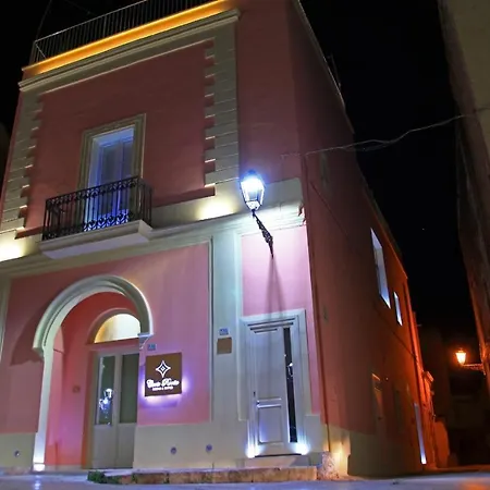 Corte Rovito & Ugento