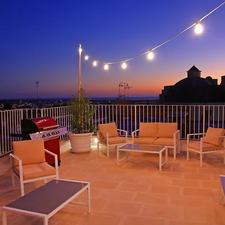 Corte Rovito & Bed & Breakfast 3*