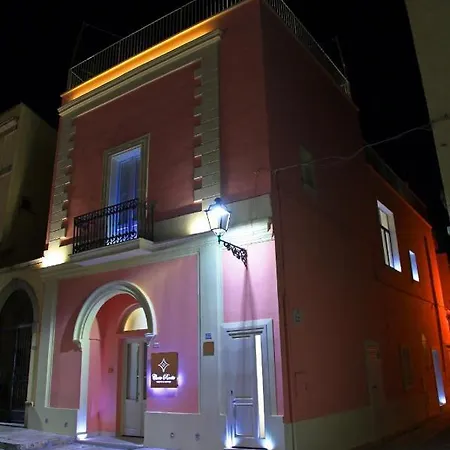 Corte Rovito & Ugento