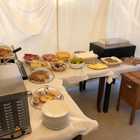Corte Rovito & Bed & Breakfast Ugento