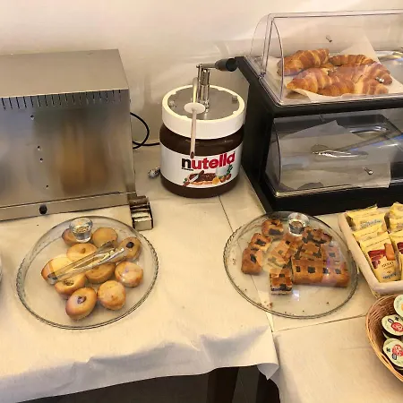 Bed & Breakfast Corte Rovito &