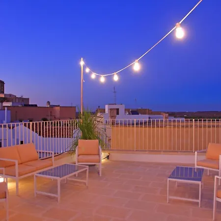Bed & Breakfast Corte Rovito & Ugento