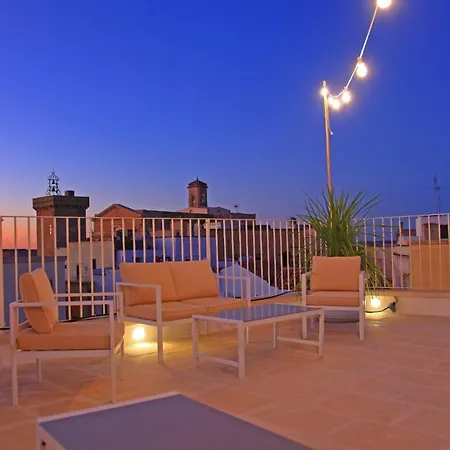 Bed & Breakfast Corte Rovito & 3*