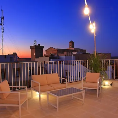 Corte Rovito &