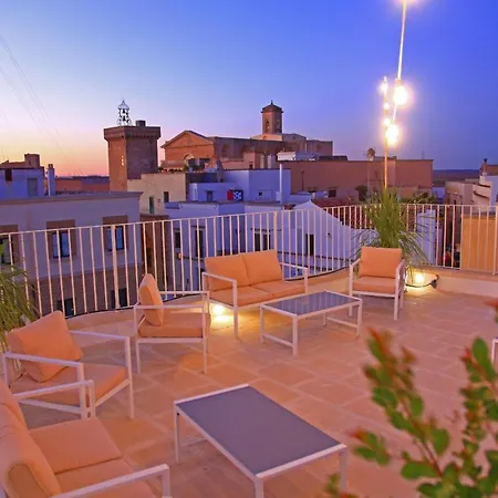 Bed & Breakfast Corte Rovito &