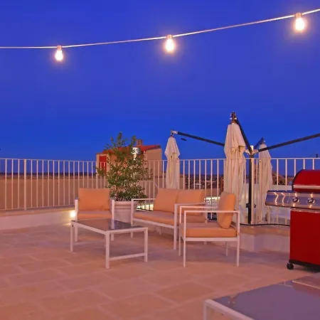 Corte Rovito & Bed & Breakfast Ugento