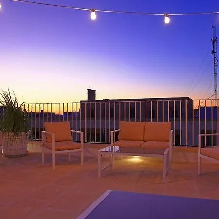 Bed & Breakfast Corte Rovito &