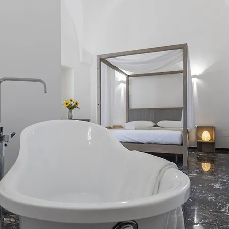 Corte Rovito & Bed & Breakfast Ugento