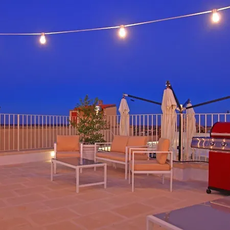 Corte Rovito & Bed & Breakfast 3*