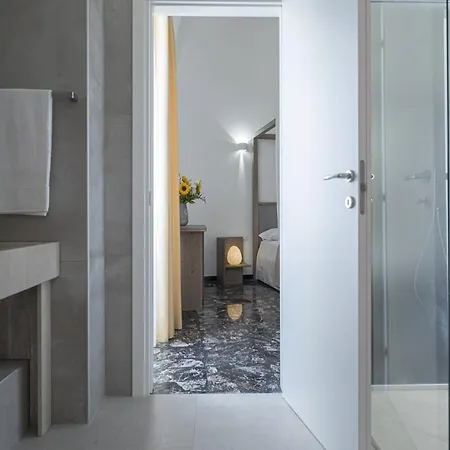 Bed & Breakfast Corte Rovito & Ugento